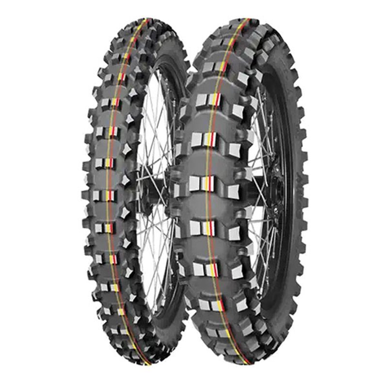 TIRE HONDA CR R 85 2003-2007