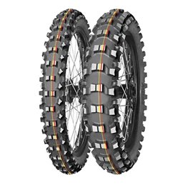 PNEU KAWASAKI KX RA 85 2001-2020