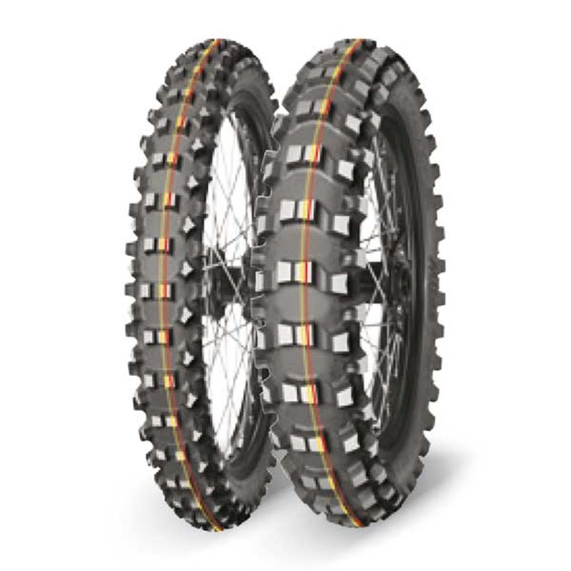 TIRE GAS GAS MC 250 2022-2024