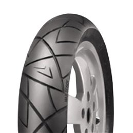 Neumático de goma HONDA NSC Vision 4T R14 50 2012-2013
