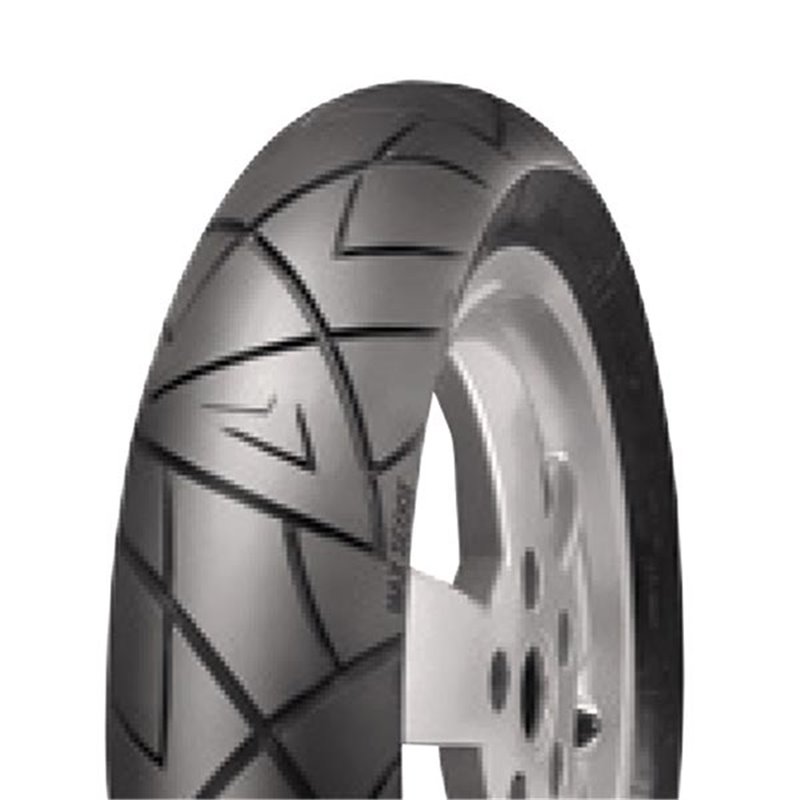 RUBBER TYRE HONDA NSC Vision 4T R14 50 2012-2013