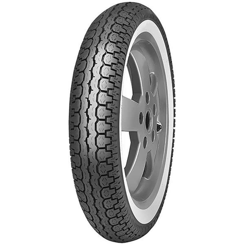 TIRE PIAGGIO Vespa Elestart 50 1975-1976