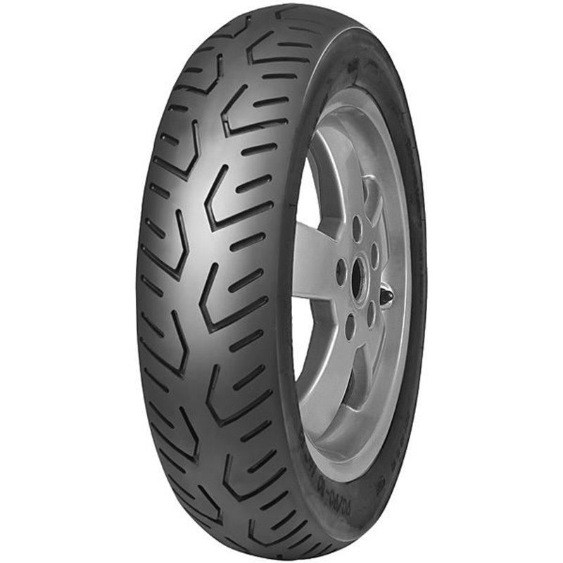 RUBBER TYRE KYMCO Agility 4T R10 50 2005-2013 RUBBER TYRE KYMCO Agility 4T R10 50 2005-2013