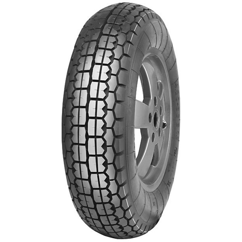 TIRE PIAGGIO Vespa 125 1965-1966