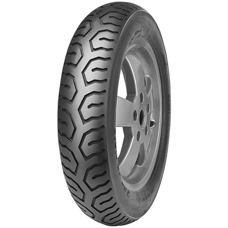 TIRE PIAGGIO Vespa Elestart 50 1975-1976