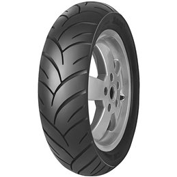 Neumático de goma KYMCO Xciting 250 2004-2005