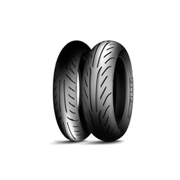 Neumático de goma YAMAHA X-MAX ABS / X-MAX IRON MAX ABS / X-MAX MOMODESIGN ABS / 400 2014-2020