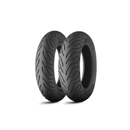 Neumático de goma SYM Crox EURO5 50 2021-2021
