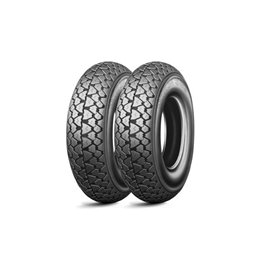 Gummireifen SYM Jet 5 4T 125 2011-2013