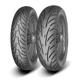 Neumático de goma PIAGGIO FLY 2T 50 2005-2015