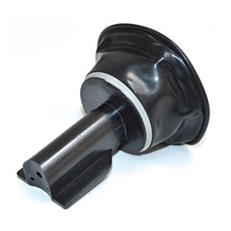 VERGASERMEMBRAN YAMAHA FZR 600 1989-1993