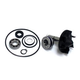 SCOOTER WATER PUMP REPAIR OVERHAUL KIT YAMAHA XP A T-Max ABS 530 2012-2014