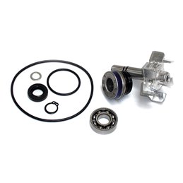 SCOOTER WATER PUMP REPAIR OVERHAUL KIT YAMAHA XP T-Max / XP T-Max ABS 500 2008-2011