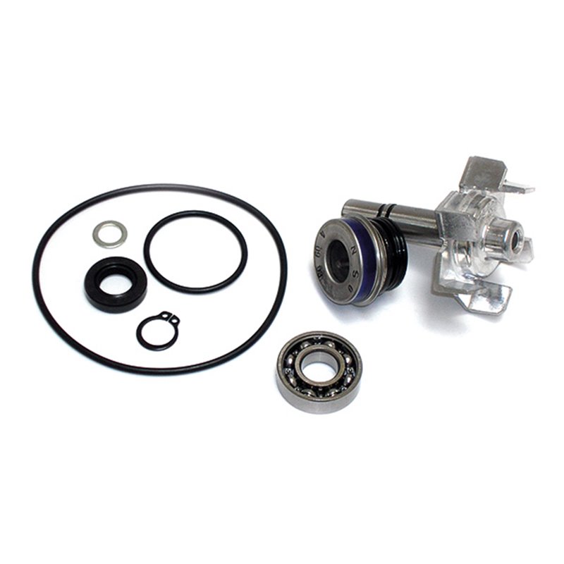 SCOOTER WATER PUMP REPAIR OVERHAUL KIT YAMAHA XP T-Max / XP T-Max ABS 500 2008-2011 SCOOTER WATER PUMP REPAIR OVERHAUL KIT YAMAHA XP T-Max / XP T-Max ABS 500 2008-2011