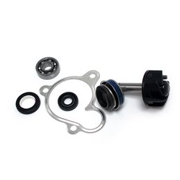 KIT DE RÉPARATION ET DE RÉVISION DE POMPE À EAU POUR SCOOTER MBK Skyliner 250 2000-2003