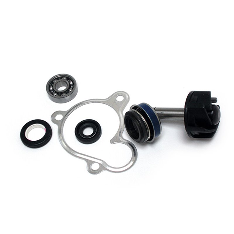 SCOOTER WATER PUMP REPAIR OVERHAUL KIT YAMAHA YP Majesty / YP Majesty ABS 250 2000-2006 SCOOTER WATER PUMP REPAIR OVERHAUL KIT YAMAHA YP Majesty / YP Majesty ABS 250 2000-2006