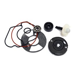 KIT DE REPARACIÓN Y REVISIÓN DE BOMBA DE AGUA PARA SCOOTER YAMAHA HW Xenter 125 2012-2017