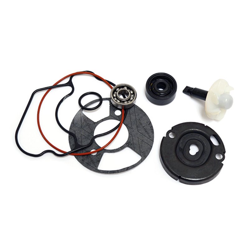 SCOOTER WATER PUMP REPAIR OVERHAUL KIT YAMAHA HW Xenter 125 2012-2017 SCOOTER WATER PUMP REPAIR OVERHAUL KIT YAMAHA HW Xenter 125 2012-2017