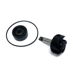 SCOOTER WATER PUMP REPAIR OVERHAUL KIT YAMAHA XN Teo's 125 2000-2003