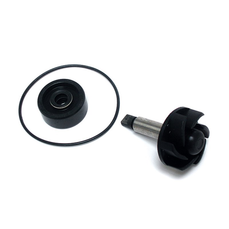 SCOOTER WATER PUMP REPAIR OVERHAUL KIT YAMAHA XN Teo's 125 2000-2003 SCOOTER WATER PUMP REPAIR OVERHAUL KIT YAMAHA XN Teo's 125 2000-2003