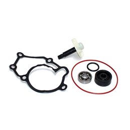 SCOOTER WATER PUMP REPAIR OVERHAUL KIT YAMAHA VP X-City 125 2008-2015