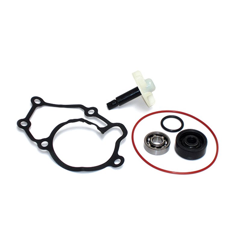 KIT DE REPARACIÓN Y REVISIÓN DE BOMBA DE AGUA PARA SCOOTER YAMAHA VP X-City 125 2008-2015