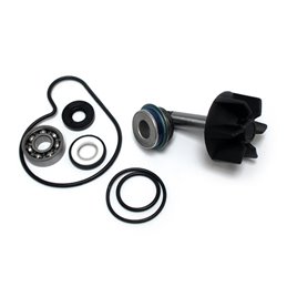 KIT DE RÉPARATION ET DE RÉVISION DE POMPE À EAU POUR SCOOTER SUZUKI UC Epicuro / UC Epicuro R 125 1999-2001