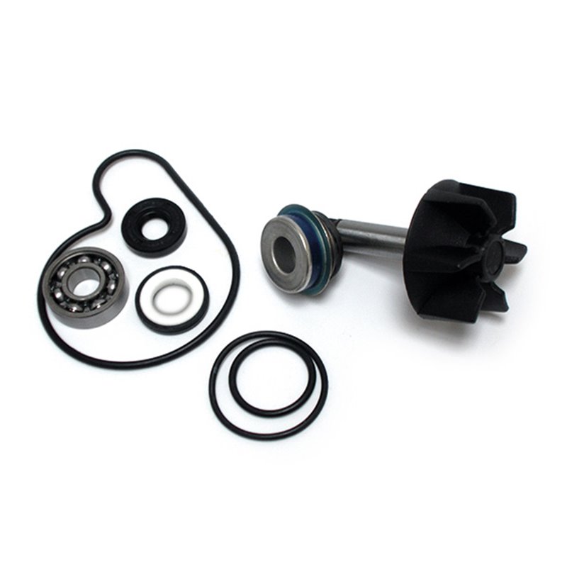 SCOOTER WATER PUMP REPAIR OVERHAUL KIT SUZUKI UC Epicuro / UC Epicuro R 125 1999-2001 SCOOTER WATER PUMP REPAIR OVERHAUL KIT SUZUKI UC Epicuro / UC Epicuro R 125 1999-2001