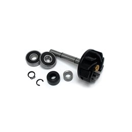 SCOOTER WATER PUMP REPAIR OVERHAUL KIT ITALJET Dragster 125 1999-2000