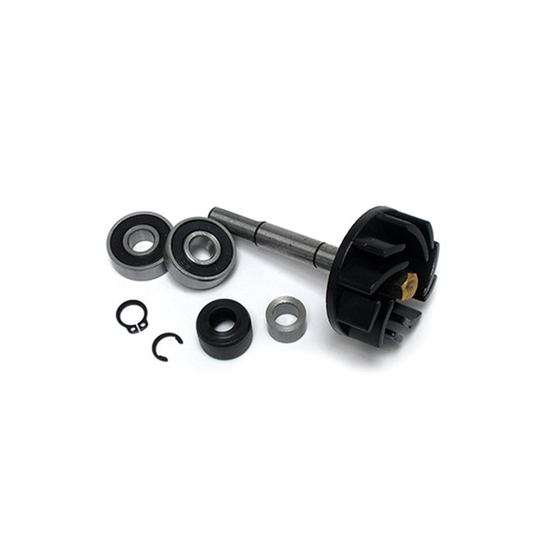 Reparatursatz für Wasserpumpen von Rollern ITALJET Dragster 125 1999-2000