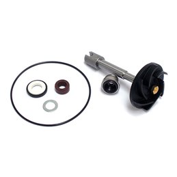 SCOOTER WATER PUMP REPAIR OVERHAUL KIT PIAGGIO Beverly E3 400 2006-2007