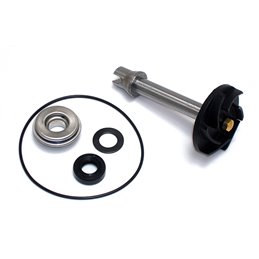 SCOOTER WATER PUMP REPAIR OVERHAUL KIT APRILIA Atlantic Sprint IE E2/E3 400 2005-2008