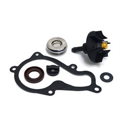 SCOOTER WATER PUMP REPAIR OVERHAUL KIT PIAGGIO Beverly IE 4T-4V E3 350 2011-2015