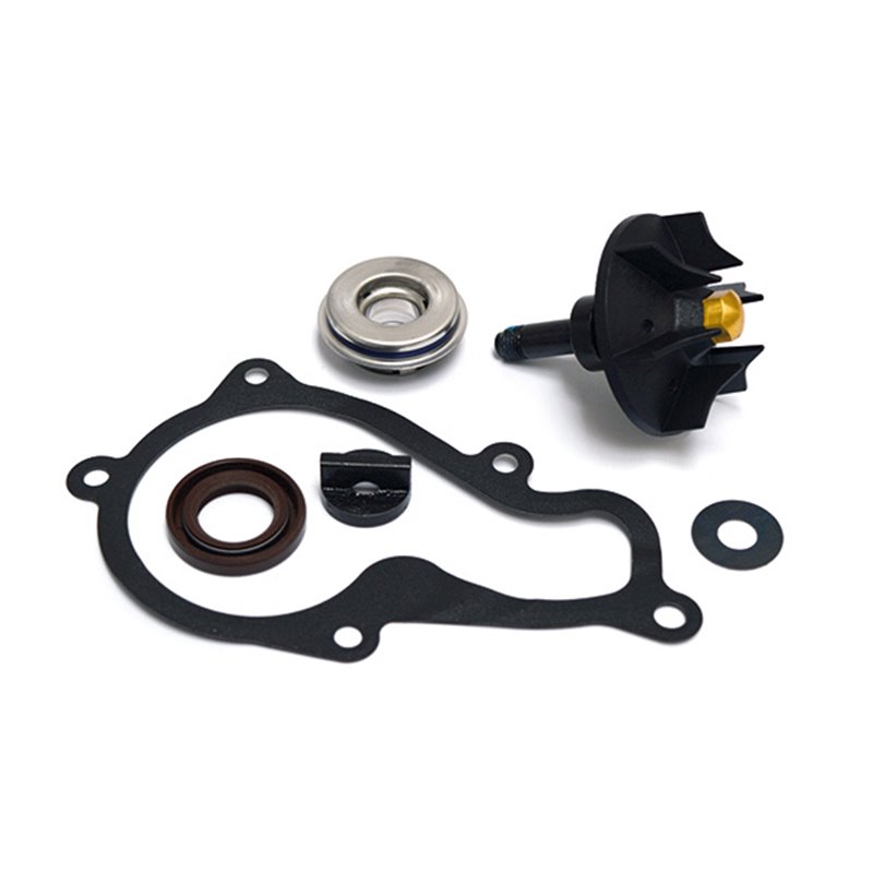 KIT DE RÉPARATION ET DE RÉVISION DE POMPE À EAU POUR SCOOTER PIAGGIO Beverly IE 4T-4V E3 350 2011-2015