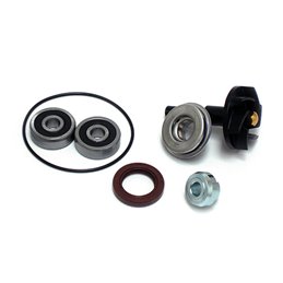 KIT DE RÉPARATION ET DE RÉVISION DE POMPE À EAU POUR SCOOTER GILERA Nexus IE E3 300 2008-2013