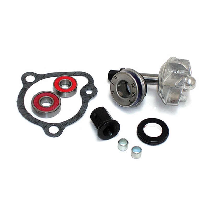 KIT DE RÉPARATION ET DE RÉVISION DE POMPE À EAU POUR SCOOTER KYMCO Bet & Win / Bet & Win E2 50 2002-2008