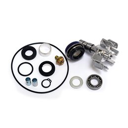 KIT DE RÉPARATION ET DE RÉVISION DE POMPE À EAU POUR SCOOTER KYMCO Xciting I 400 2012-2015
