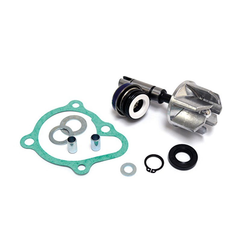 SCOOTER WATER PUMP REPAIR OVERHAUL KIT KYMCO Downtown 200 2010-2015 SCOOTER WATER PUMP REPAIR OVERHAUL KIT KYMCO Downtown 200 2010-2015