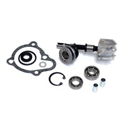SCOOTER WATER PUMP REPAIR OVERHAUL KIT KYMCO Bet & Win 250 2000-2007