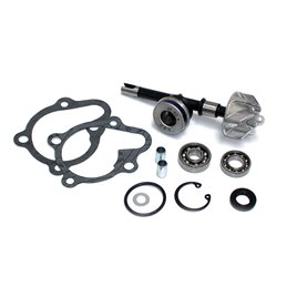 KIT DE RÉPARATION ET DE RÉVISION DE POMPE À EAU POUR SCOOTER KYMCO Bet & Win 125 2000-2002
