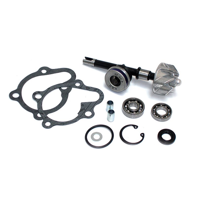 SCOOTER WATER PUMP REPAIR OVERHAUL KIT KYMCO Bet & Win 125 2000-2002