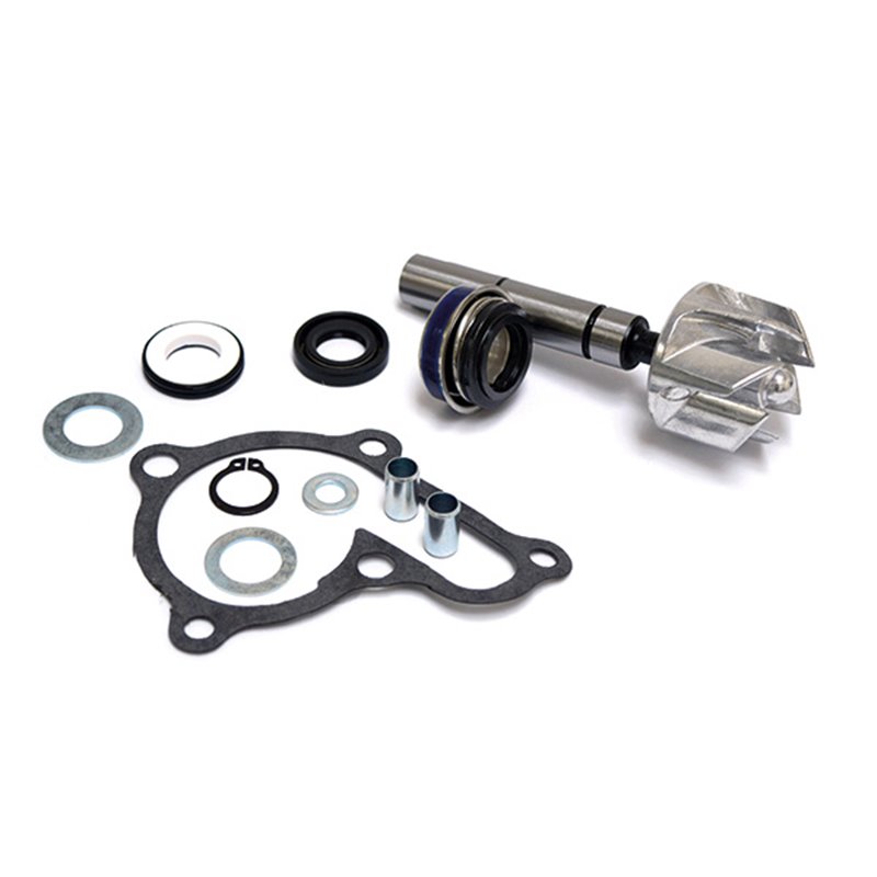 SCOOTER WATER PUMP REPAIR OVERHAUL KIT KYMCO Downtown 125 2009-2016 SCOOTER WATER PUMP REPAIR OVERHAUL KIT KYMCO Downtown 125 2009-2016