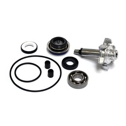 KIT DE RÉPARATION ET DE RÉVISION DE POMPE À EAU POUR SCOOTER HONDA PCX 125 2010-2012