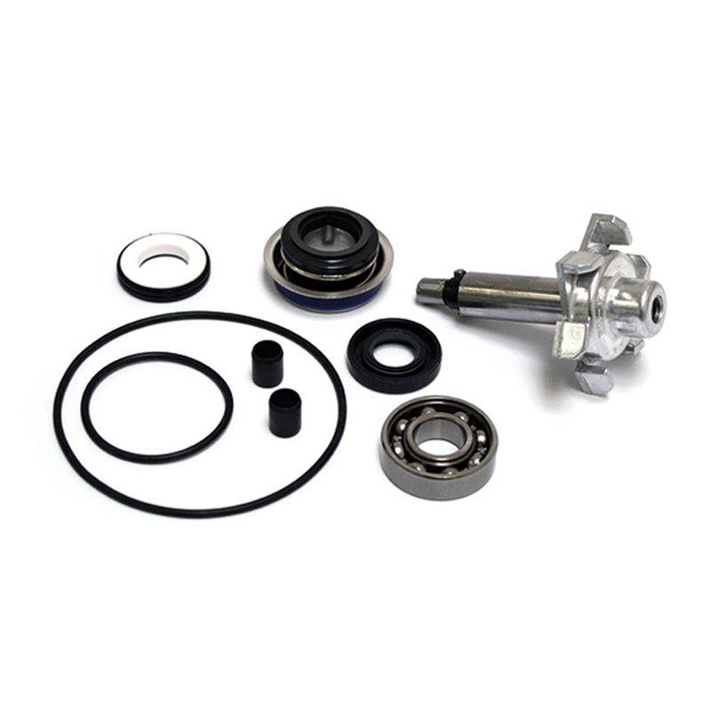 KIT DE RÉPARATION ET DE RÉVISION DE POMPE À EAU POUR SCOOTER HONDA PCX 125 2010-2012