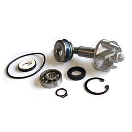 KIT DE RÉPARATION ET DE RÉVISION DE POMPE À EAU POUR SCOOTER HONDA FES Pantheon 125 2003-2006
