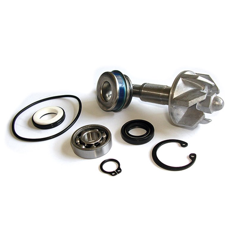 KIT DE RÉPARATION ET DE RÉVISION DE POMPE À EAU POUR SCOOTER HONDA FES Pantheon 125 2003-2006