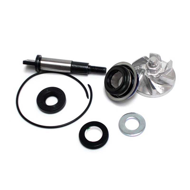 KIT DE RÉPARATION ET DE RÉVISION DE POMPE À EAU POUR SCOOTER HONDA NSS Forza A ABS 250 2008-2012