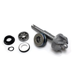 KIT DE RÉPARATION ET DE RÉVISION DE POMPE À EAU POUR SCOOTER HONDA FES Pantheon 125 2003-2006