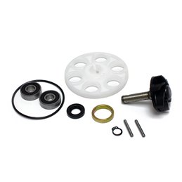 KIT DE REPARACIÓN Y REVISIÓN DE BOMBA DE AGUA PARA SCOOTER BETA MOTOR ARK LC DD 50 1996-2009