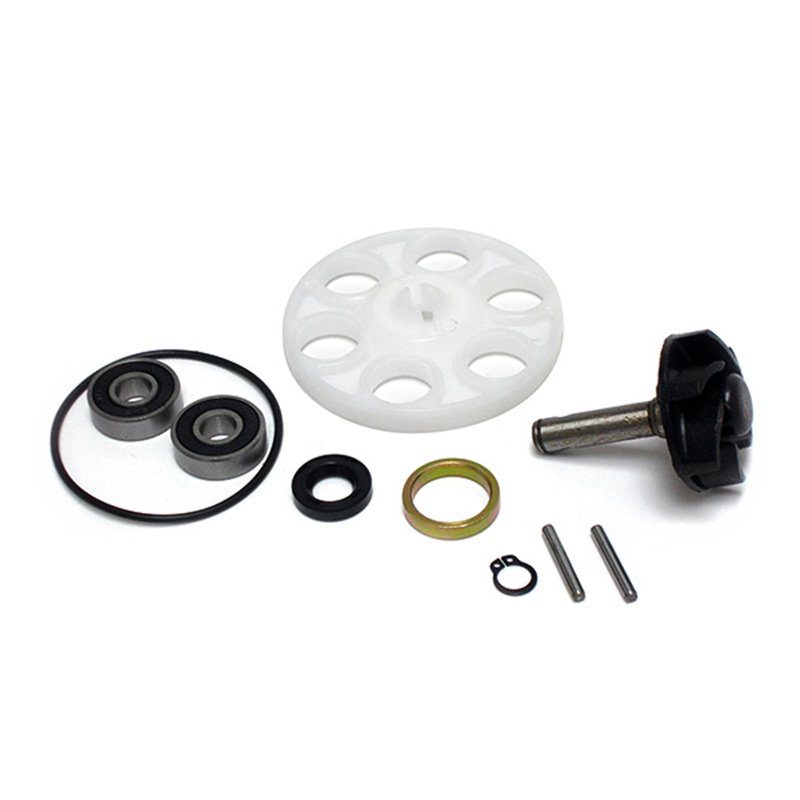WATER PUMP REPAIR OVERHAUL KIT BETA MOTOR ARK/ARK LC DT 50 1996-2003 WATER PUMP REPAIR OVERHAUL KIT BETA MOTOR ARK/ARK LC DT 50 1996-2003